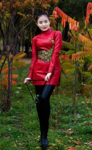 年轻貌美的性感小郑嫂，超有气质的人妻有木有