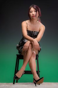 熟妇辛迪超短裙捆绑样样精通