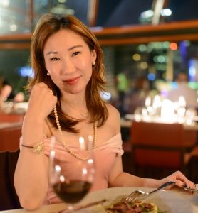 美妇优优约我吃饭，兄弟们看这个女神正点不