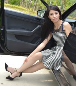 短裙紧身裤美妇贝贝好撩人哦