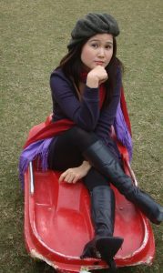 两位熟妇闺蜜玩嗨了，皮靴高跟加上黑丝韵味十足嘛