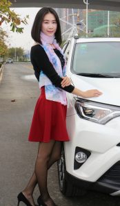 福建大学的美女学姐现在已是熟妇一枚了，勾人能力更强了