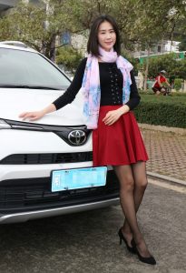 福建大学的美女学姐现在已是熟妇一枚了，勾人能力更强了