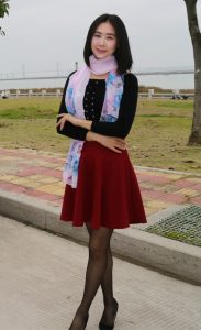 福建大学的美女学姐现在已是熟妇一枚了，勾人能力更强了