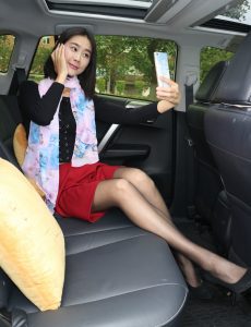 福建大学的美女学姐现在已是熟妇一枚了，勾人能力更强了