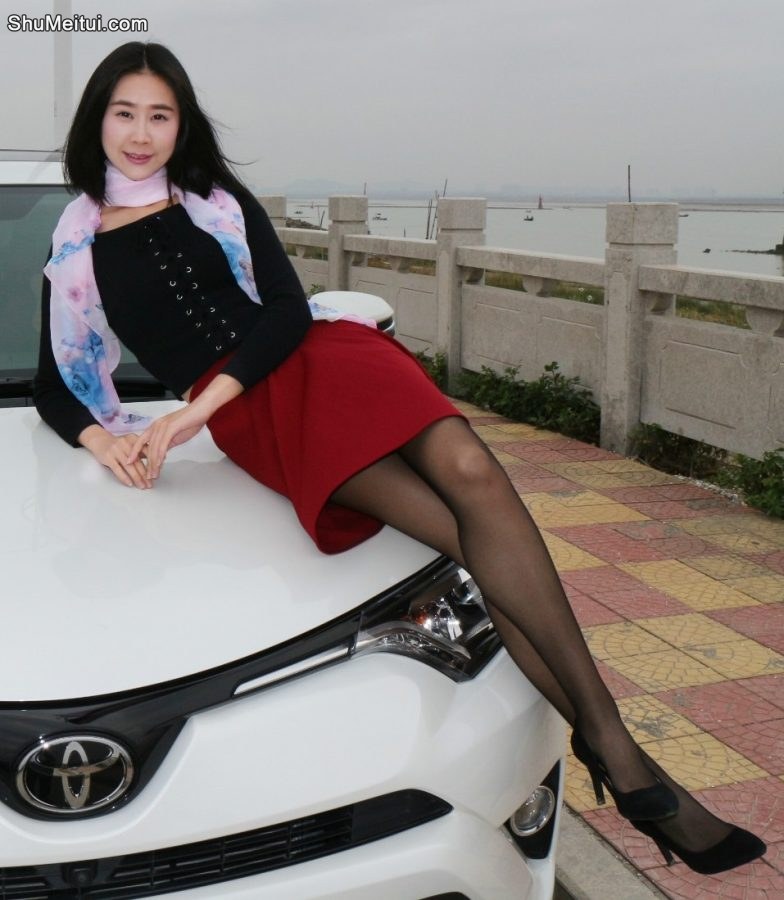 福建大学的美女学姐现在已是熟妇一枚了，勾人能力更强了[第11张/共20张]