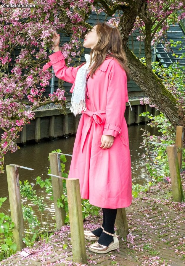 形象好气质佳的高贵性感美妇，她老公可得看紧了一不小心就绿了[第3张/共3张]