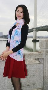 福建大学的美女学姐现在已是熟妇一枚了，勾人能力更强了