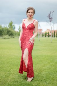 欧洲高贵的美女们聚会照片-合影部分