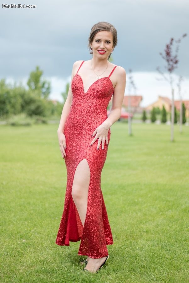 欧洲高贵的美女们聚会照片-合影部分[第7张/共35张]