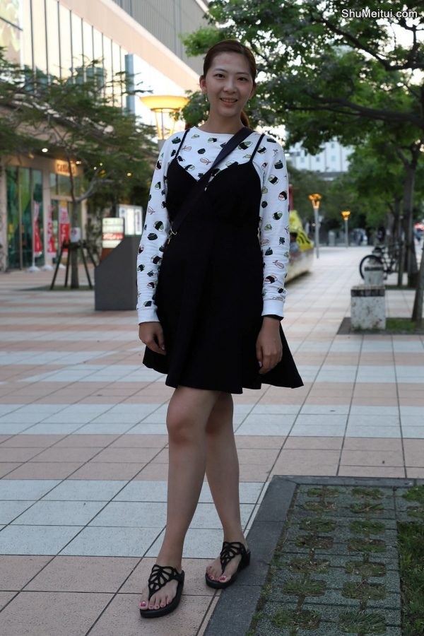 李鸽鸽在阳光照射下质感的肉色丝袜[第8张/共11张]