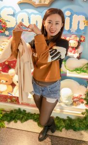 圣诞节堂堂美妙的黑丝大腿两套