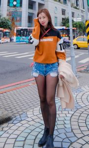 圣诞节堂堂美妙的黑丝大腿两套