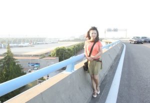 成熟阿姨在上海风姿卓越