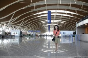 成熟阿姨在上海风姿卓越