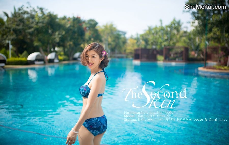 成熟少妇unibo泳装秀[第10张/共10张]