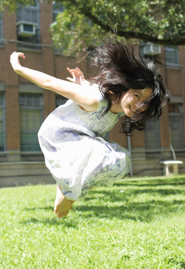 爱拍照的轻熟美姐美足白皙[第11张/共11张]