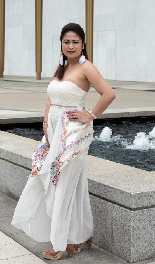 身材丰满的南亚成熟美女[第8张/共8张]